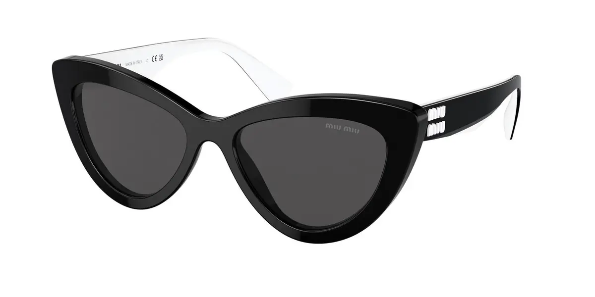 Miu Miu 04Ys Sunglasses 1