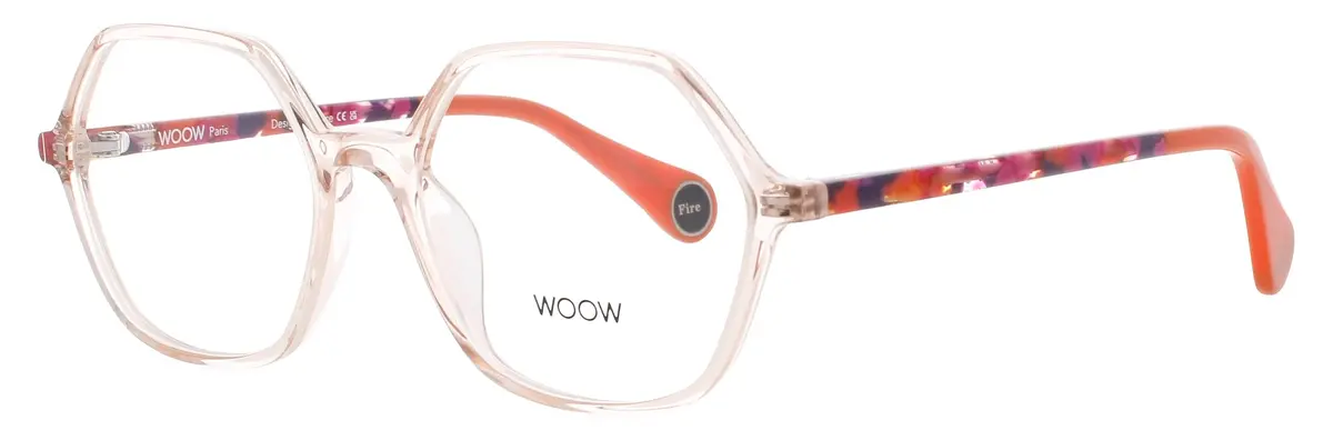 Woow Onfire1 Eyeglasses 1