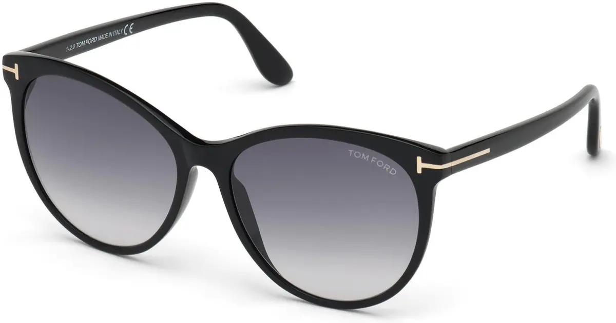 Tom Ford 0787 Sunglasses 1