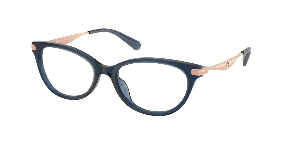 Coach 6245U Eyeglasses 1