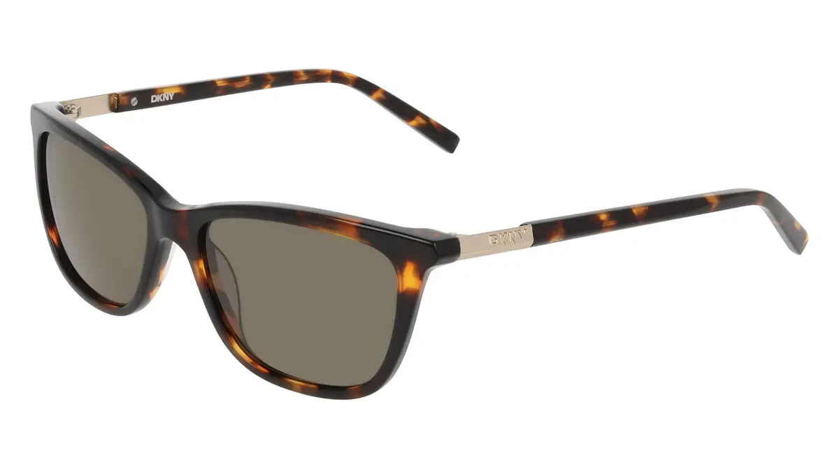 Dkny Dk558s Sunglasses 1