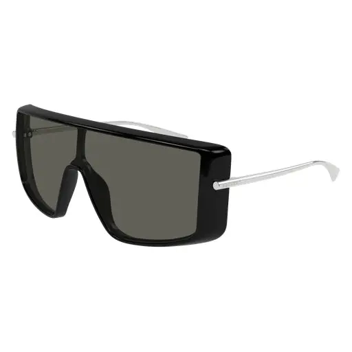 Alexander Mcqueen Am0524s Sunglasses 1