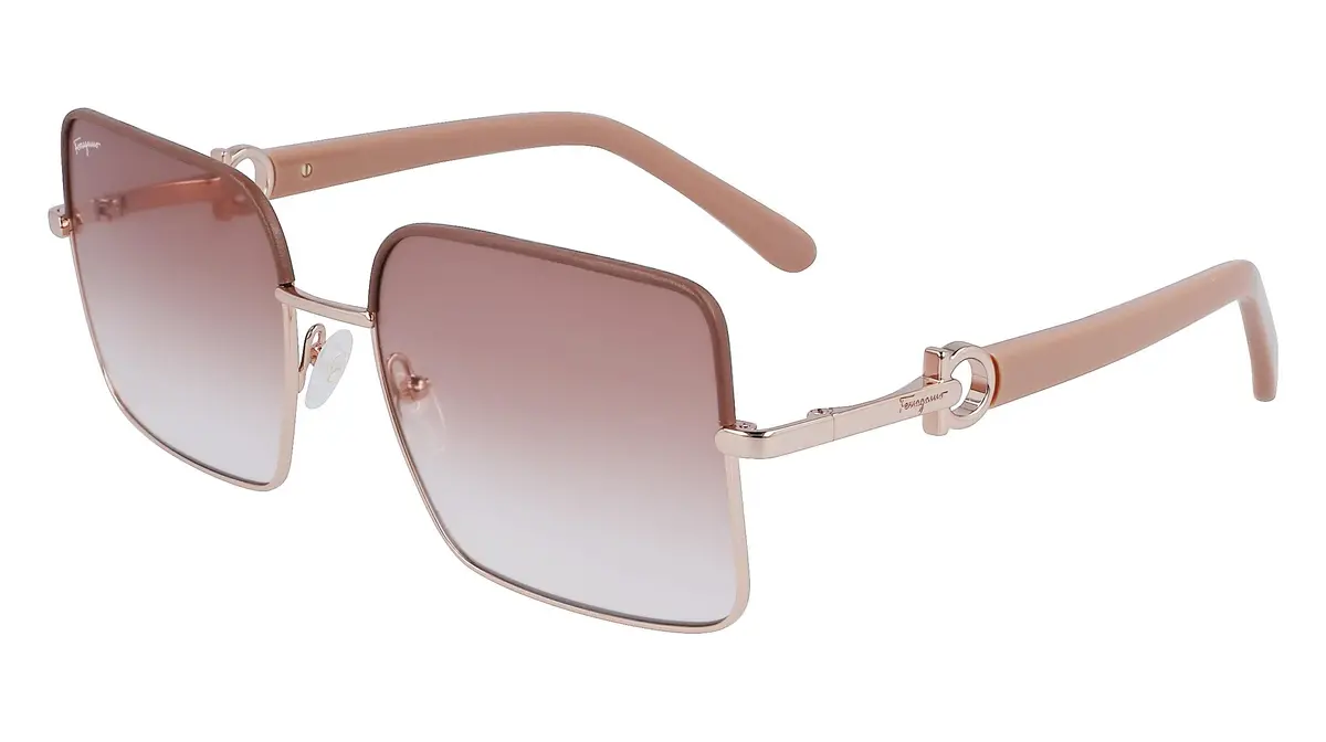 Salvatore Ferragamo Sf302sl Sunglasses 1