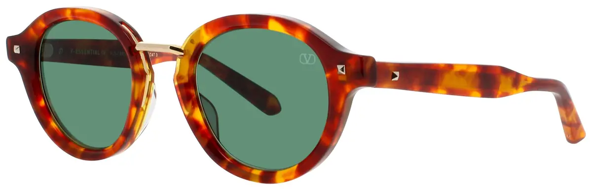 Valentino Vessentialiv Eyeglasses 1