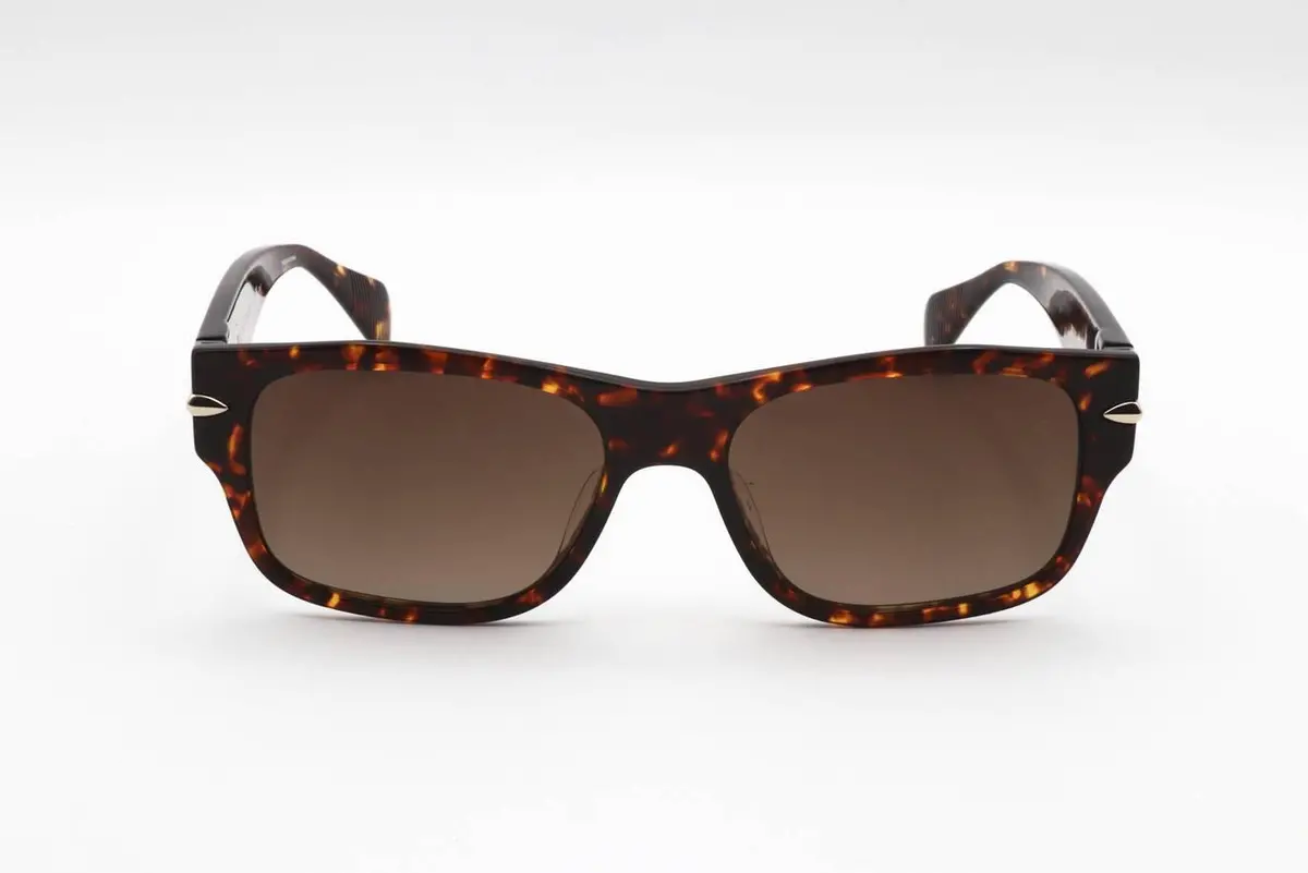 Rag & Bone Rnb5057_S Sunglasses 1