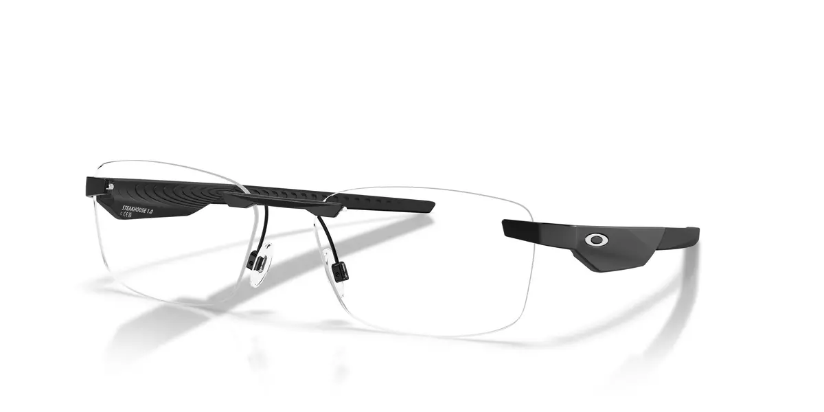 Oakley Steakhouse 1.0 3126 Eyeglasses 1