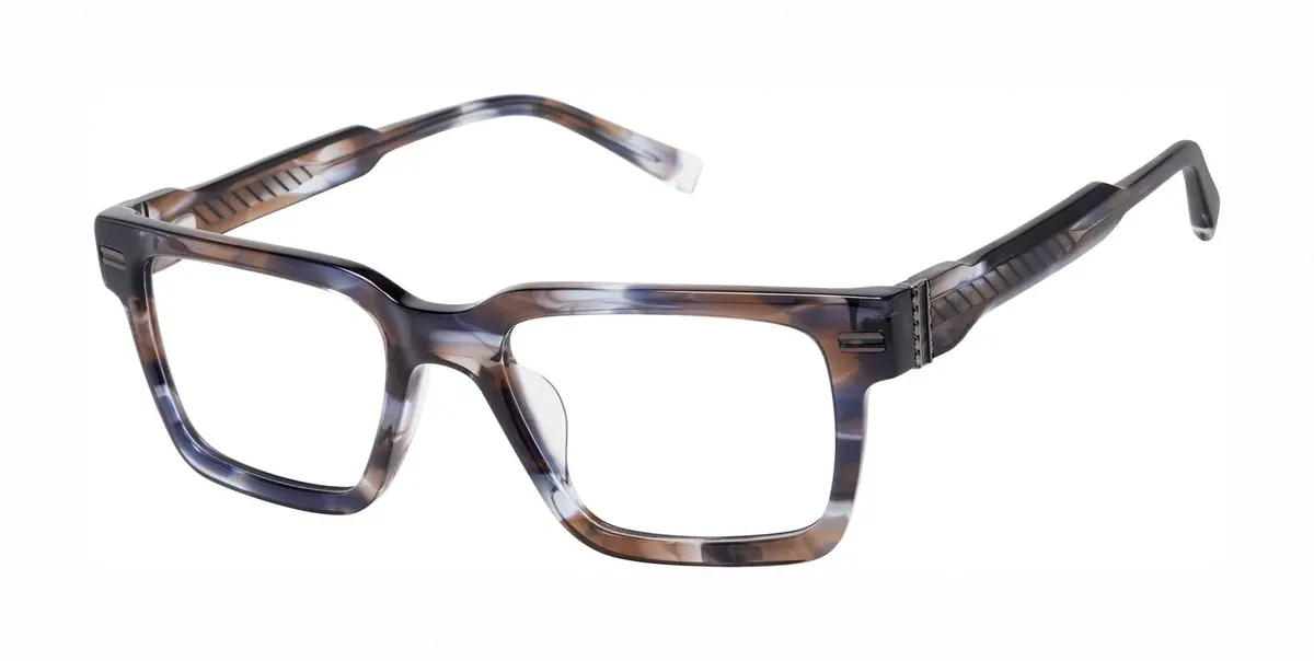 Victor Glemaud Vgom008 Eyeglasses 1