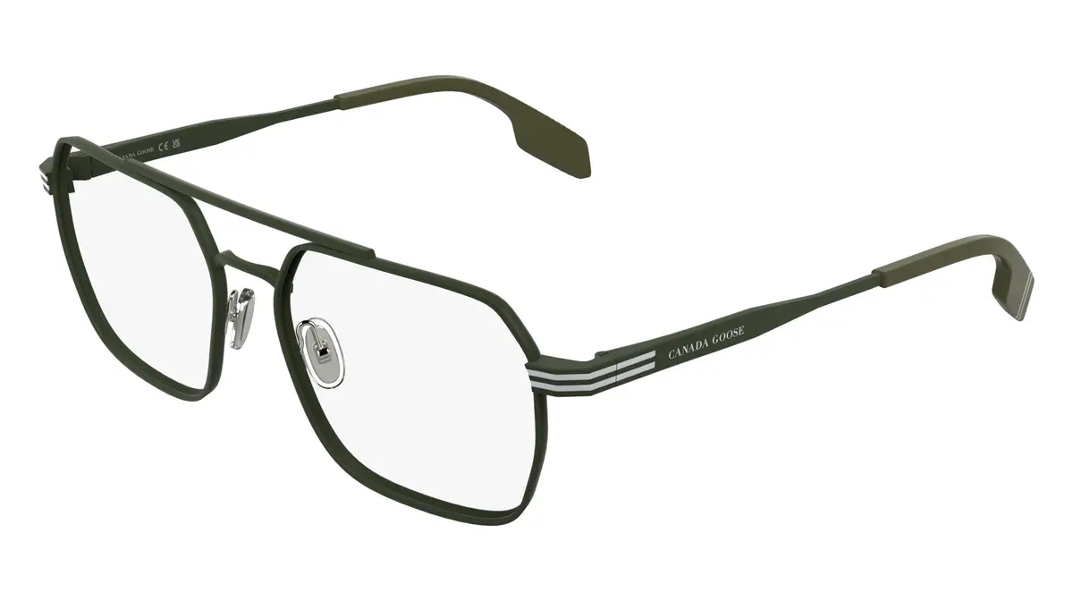 Canada Goose Gc25507e Eyeglasses 1