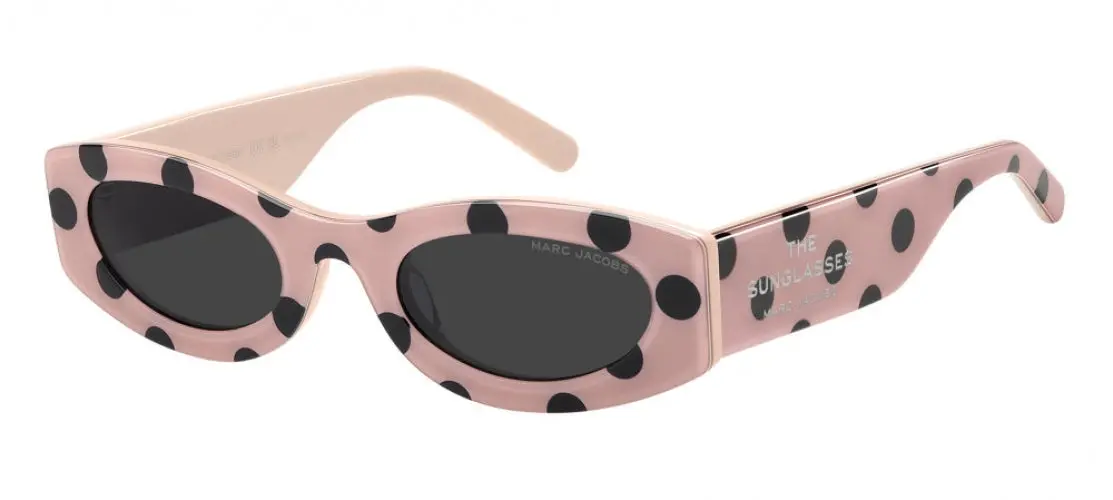 Marc Jacobs Marc858 Sunglasses 1