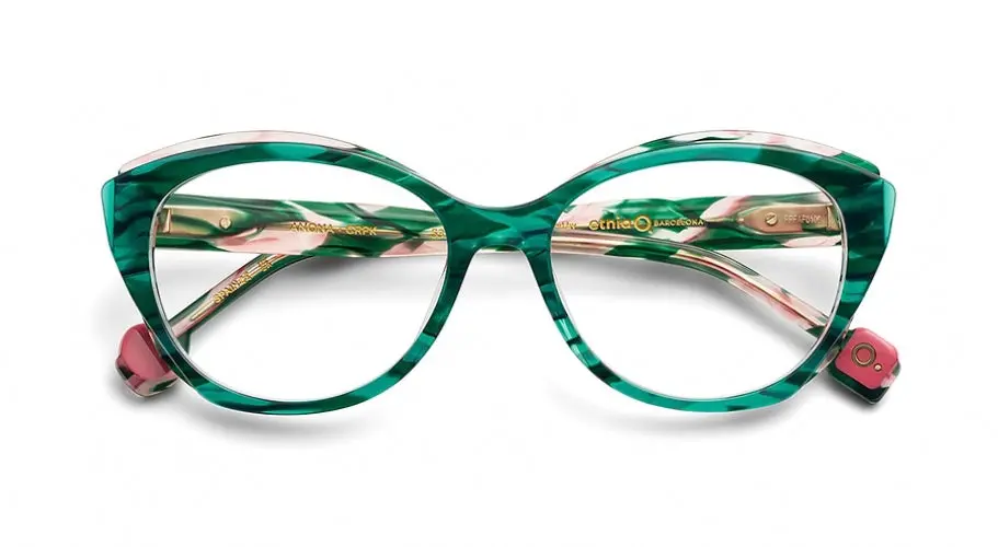 Etnia Barcelona Anona Eyeglasses 1