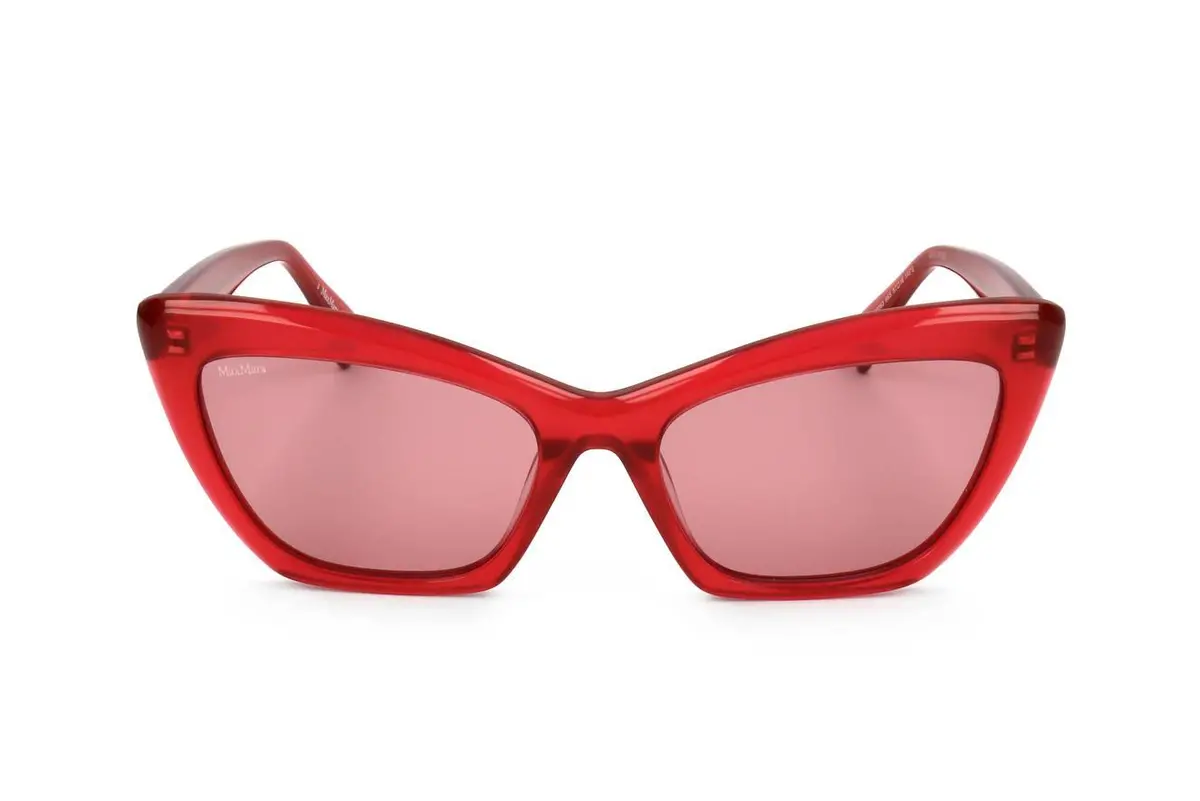 Maxmara Mm0063 Sunglasses 1