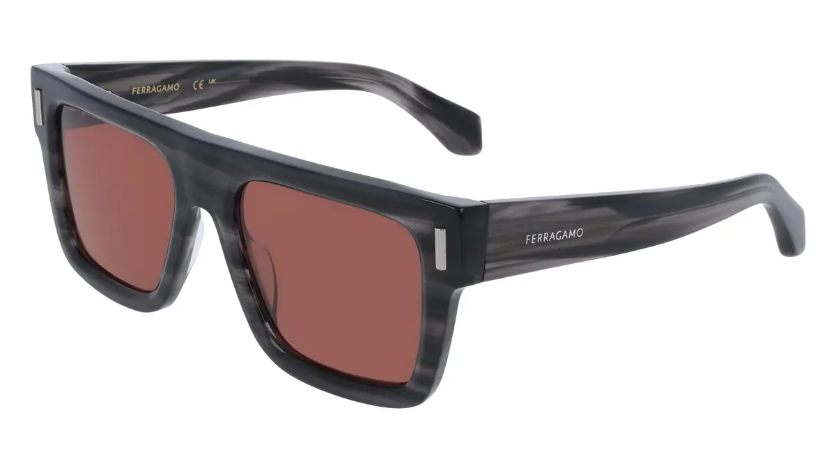 Salvatore Ferragamo Sf2063se Sunglasses 1