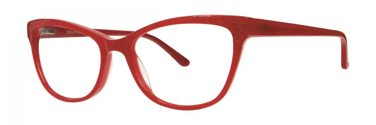 Vera Wang Marianna Eyeglasses 1
