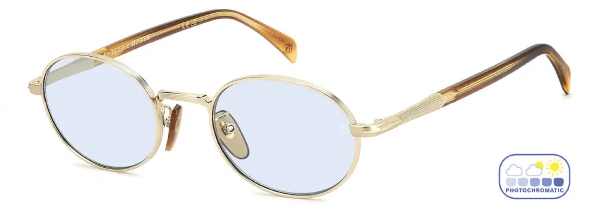 David Beckham Db1196 Sunglasses 1