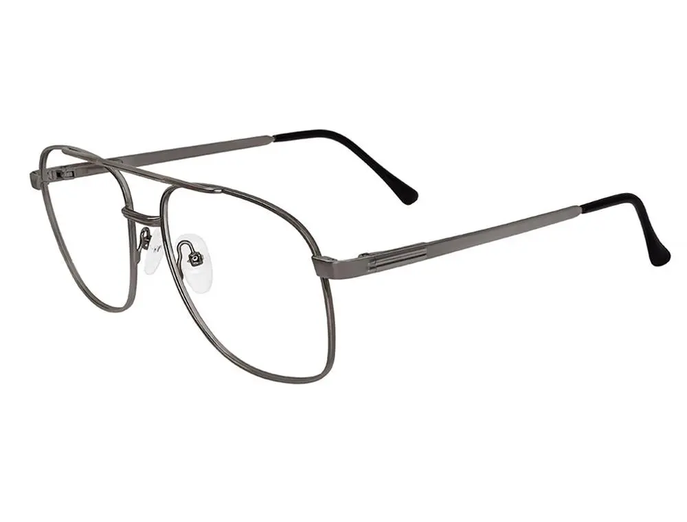 Durango Everett Eyeglasses 1
