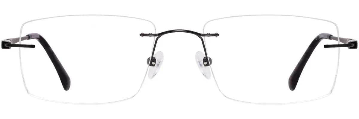 Michael Ryen Mr450 Eyeglasses 1