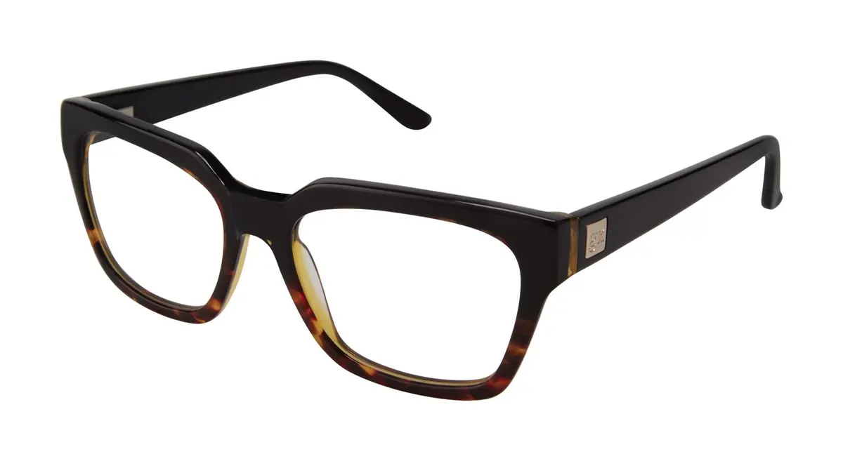 Gx By Gwen Stefani Gx026 Eyeglasses 1