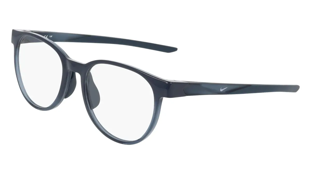 Nike 7407 Eyeglasses 1