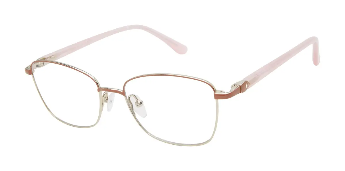 Alexander Kennedy Eyeglasses 1