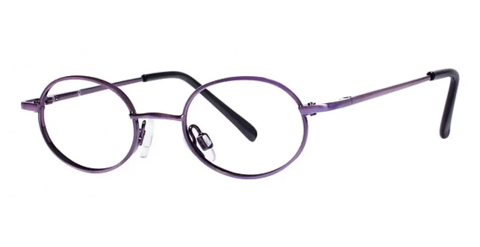 Modern Cutie Eyeglasses 1
