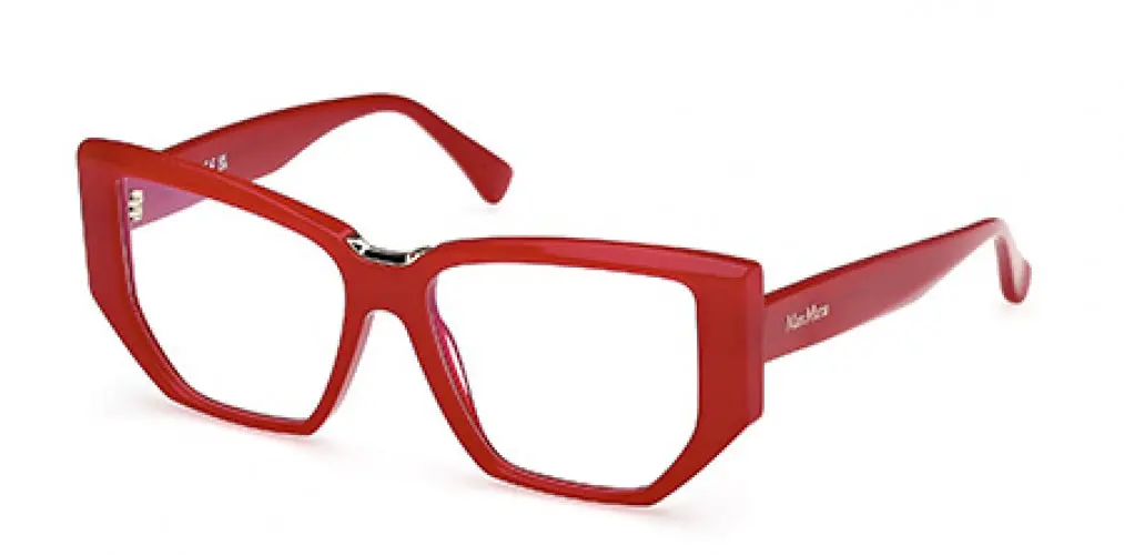 Maxmara 5179B Blue Light Blocking Filtering Eyeglasses 1