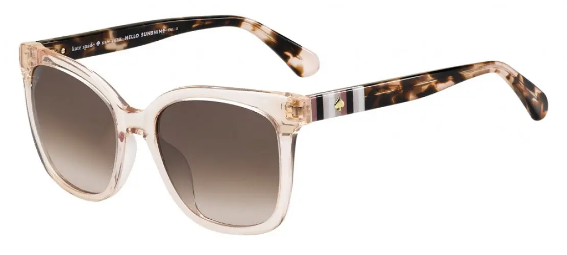 Kate Spade Kiya Sunglasses 1