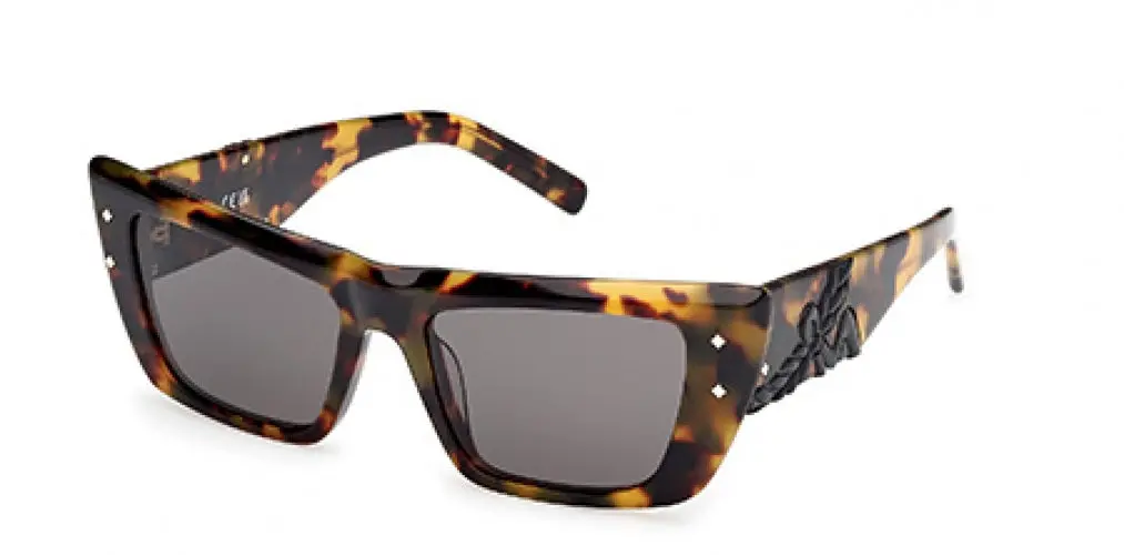 Mcm Worldwide 0021 Sunglasses 1