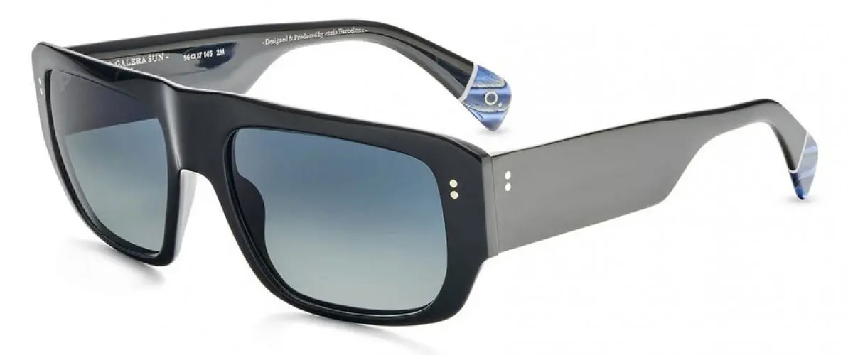 Etnia Barcelona Vintage Punta Galera Sun Sunglasses 1