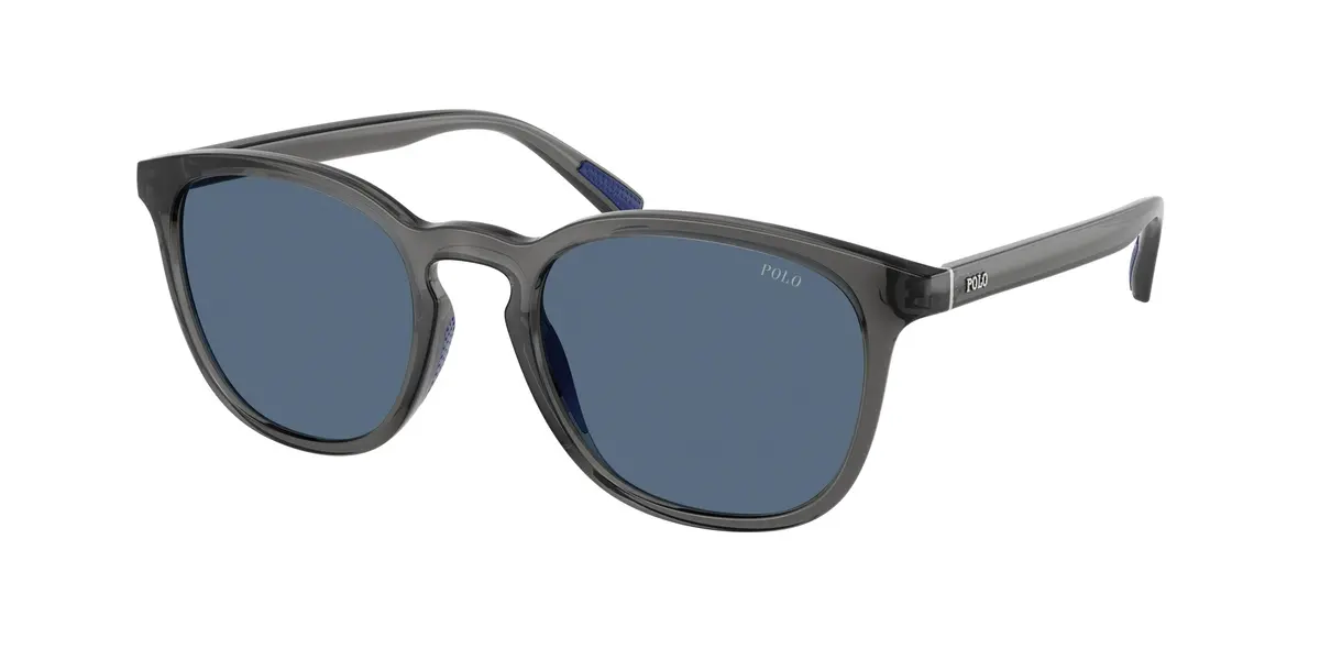 Polo 4222U Sunglasses 1