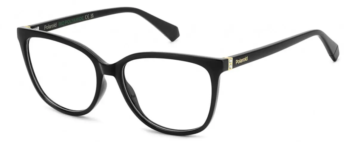 Polaroid Core Pldd544 Eyeglasses 1