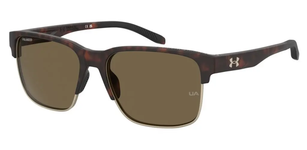 Under Armour Uaassistedge Sunglasses 1