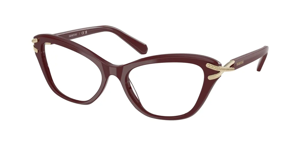 Swarovski 2031 Eyeglasses 1