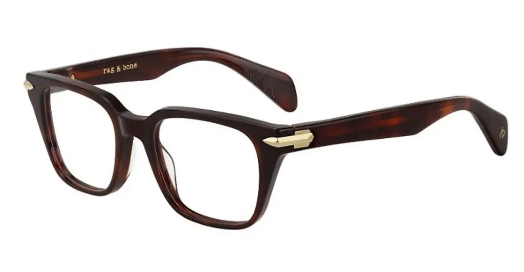 Rag & Bone 7023 Eyeglasses 1