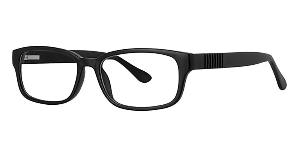 Plastics Ii Gauge Eyeglasses 1