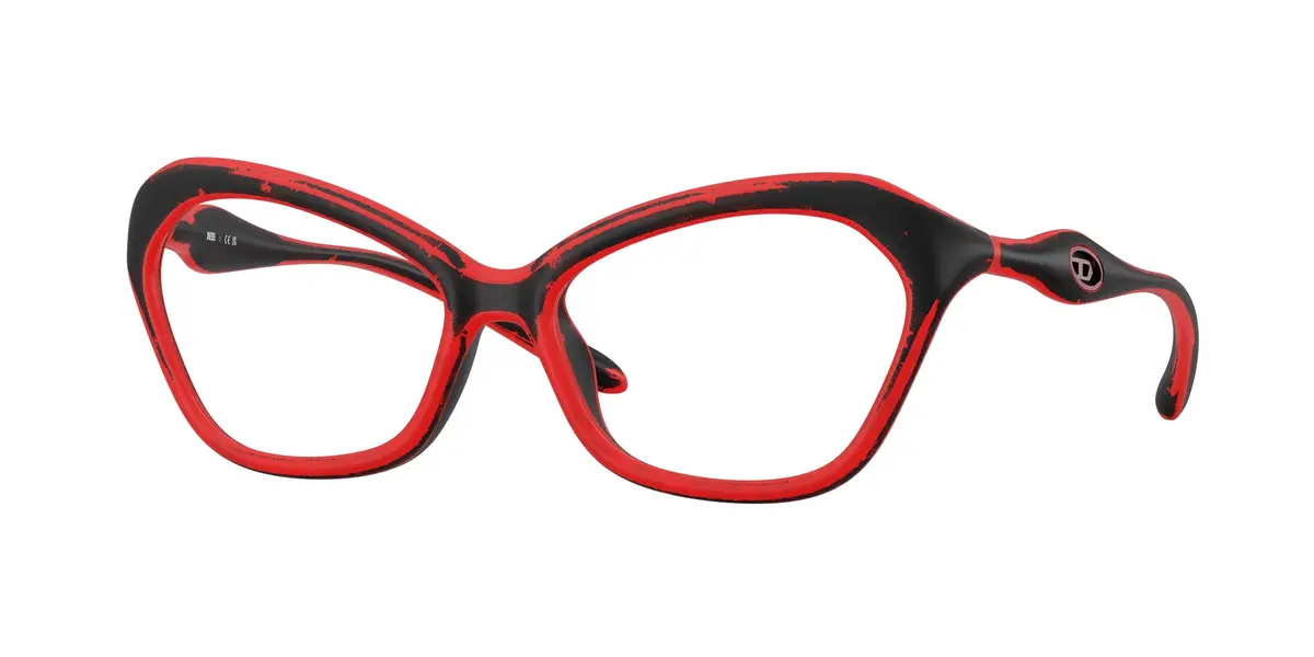 Diesel 6003U Eyeglasses 1