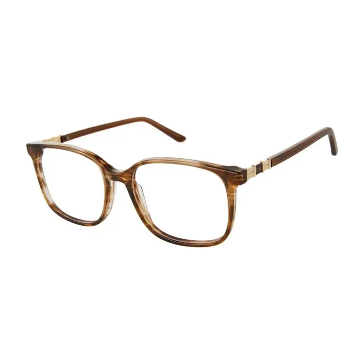 Elle El13534 Eyeglasses 1
