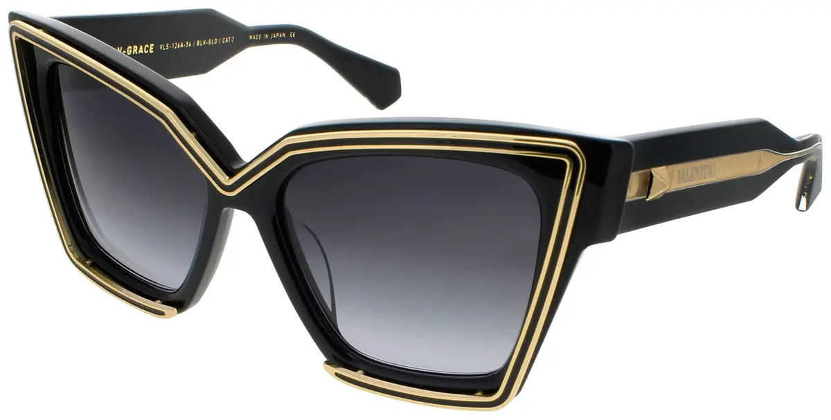 Valentino Vgracevls126a Sunglasses 1