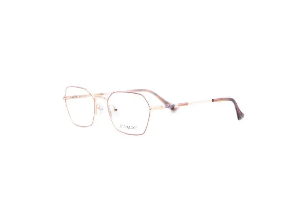 Divaldi Dvo8264 Eyeglasses 1