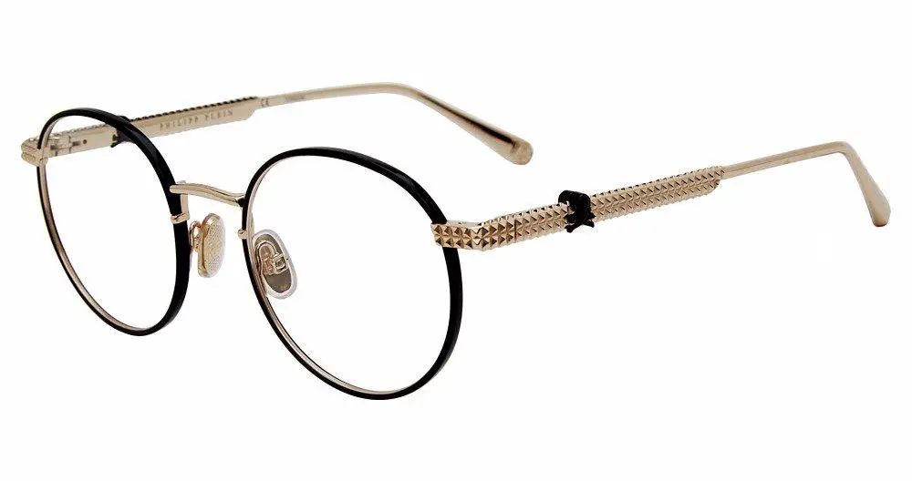 Philipp Plein Vpp061v Eyeglasses 1