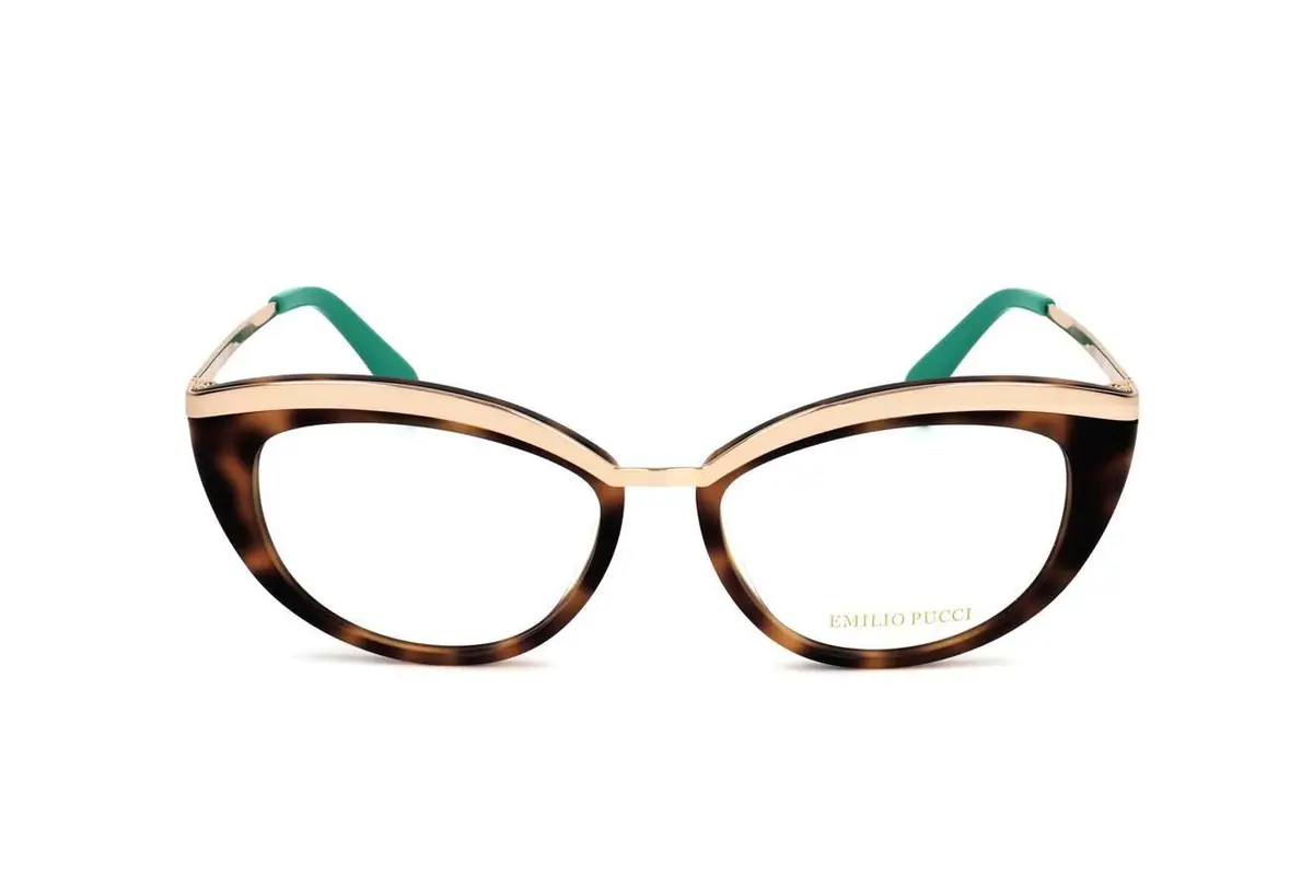 Pucci Ep5092 Eyeglasses 1