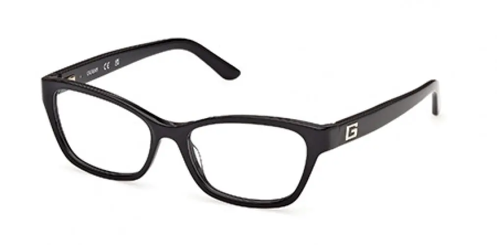Guess 50353 Eyeglasses 1