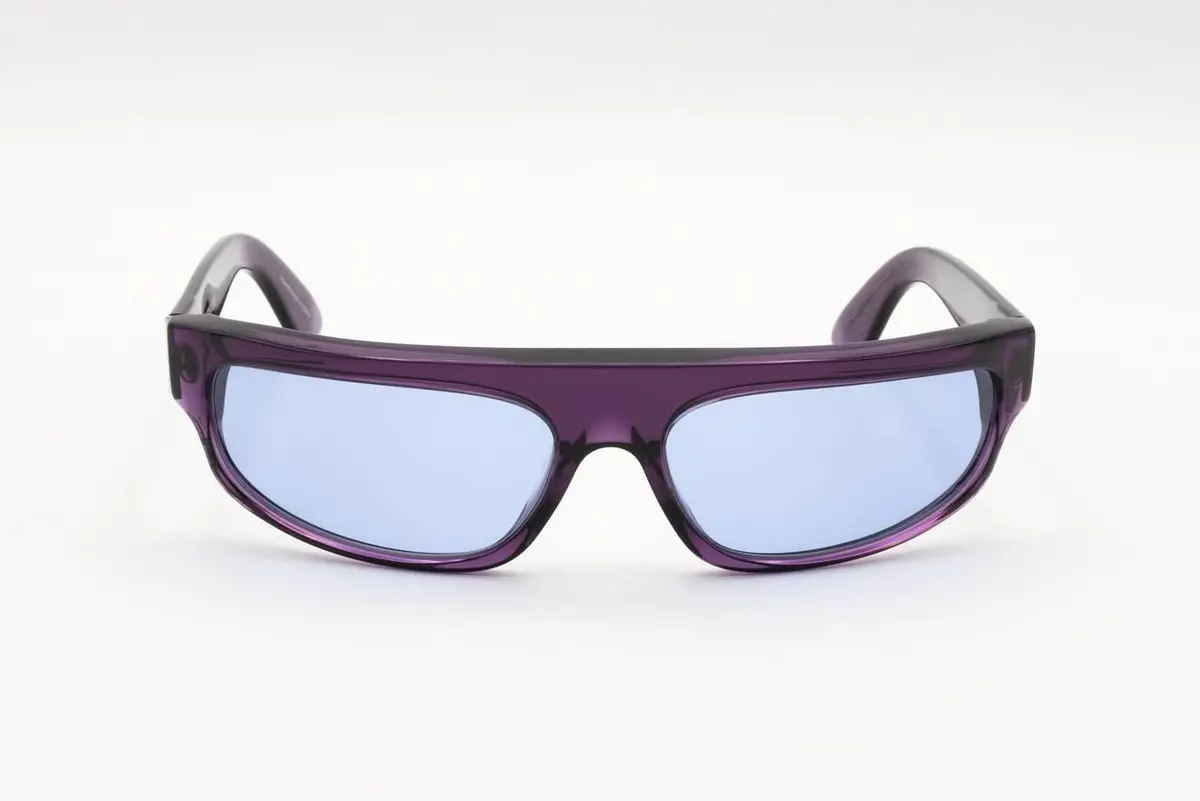 Retrosuperfuture Zammelanzana Sunglasses 1