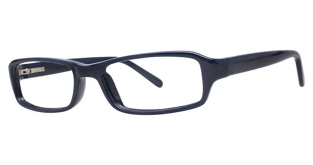 Plastics Ii Structure Eyeglasses 1