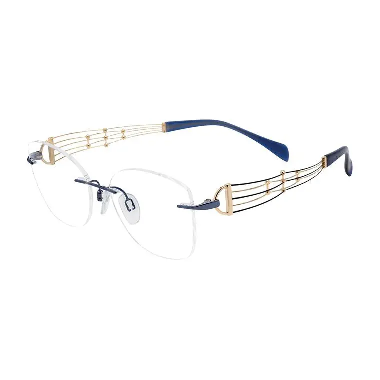 Line Art Xl2186 Eyeglasses 1