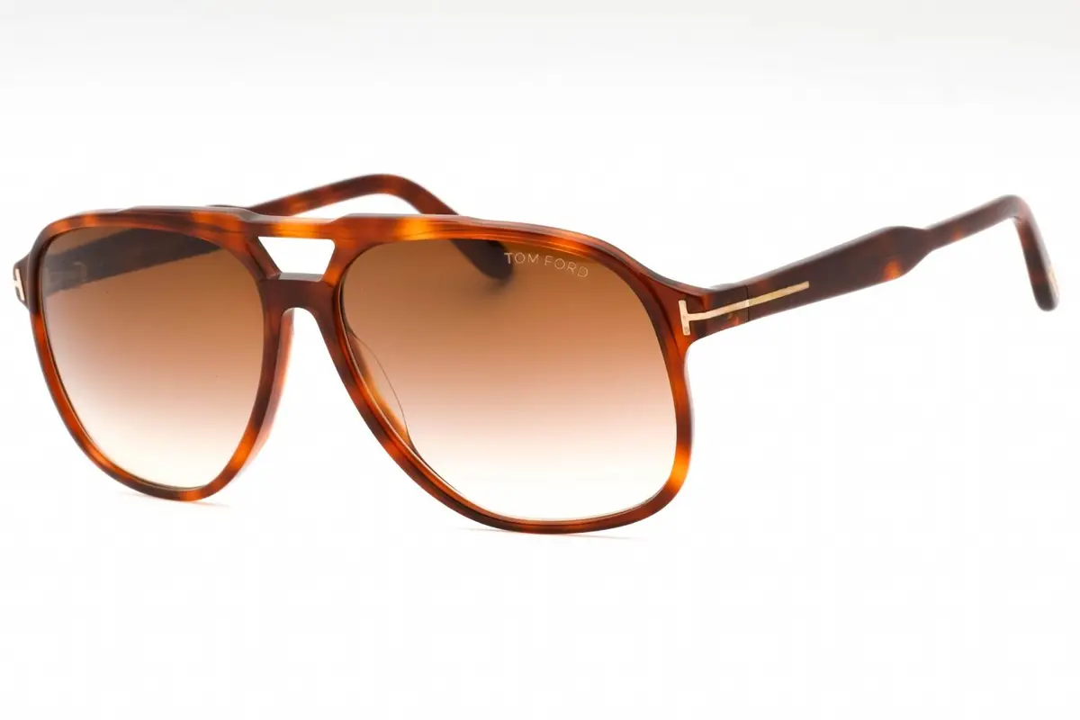Tom Ford Ft0753 Sunglasses 1