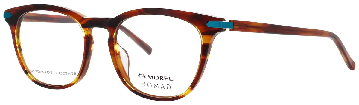 Nomad-Morel 40108N Eyeglasses 1