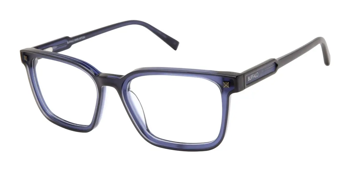 Buffalo By David Bitton Bm035 Eyeglasses 1