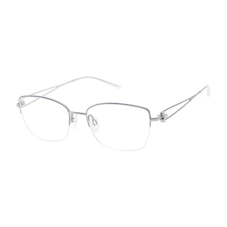 Charmant Pure Titanium Ti29245 Eyeglasses 1