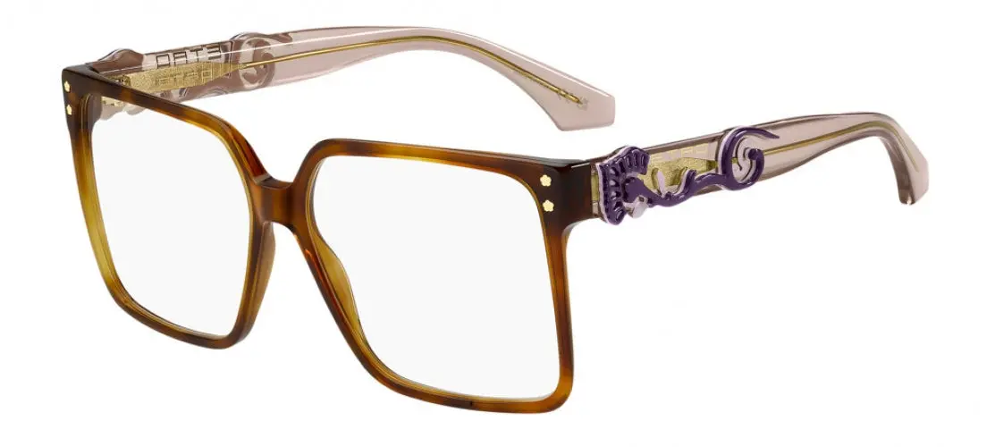 Etro 0105 Eyeglasses 1