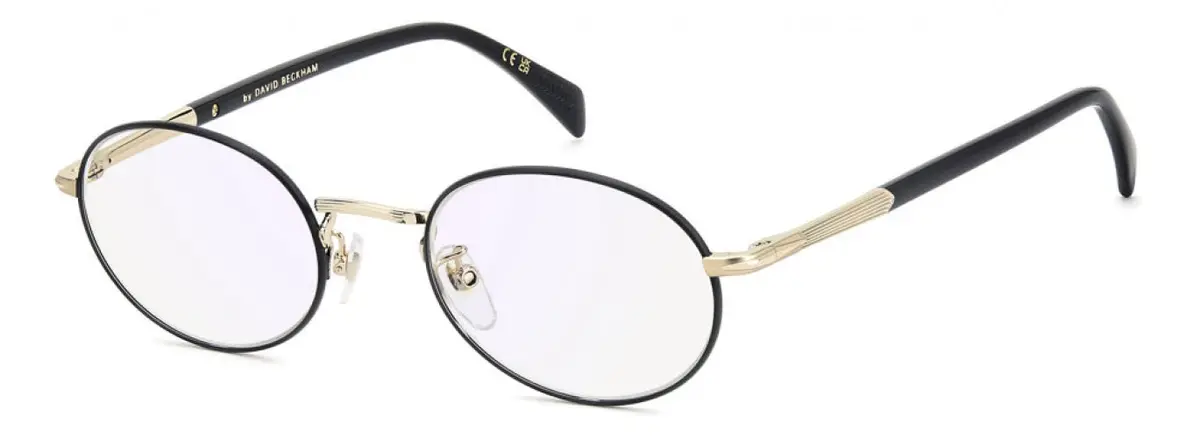 David Beckham Db1203 Eyeglasses 1